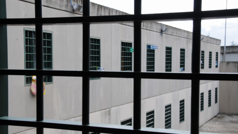 Pandemia in carcere