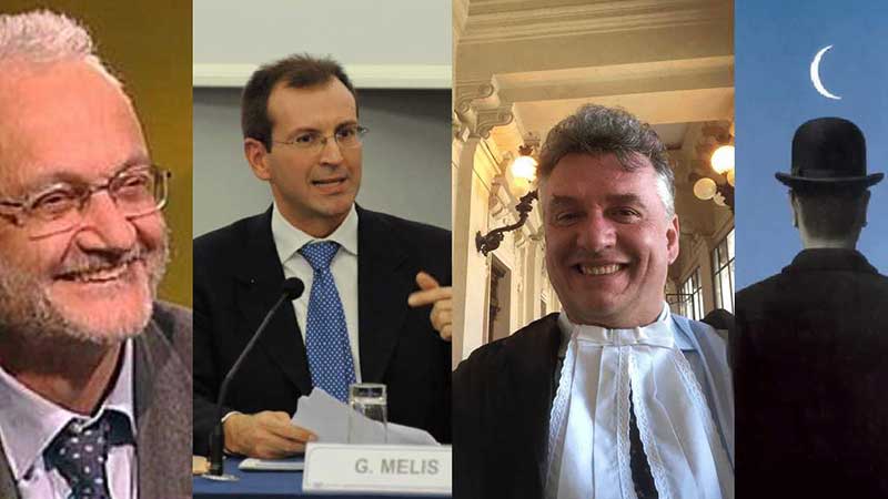 Informatica giudiziaria